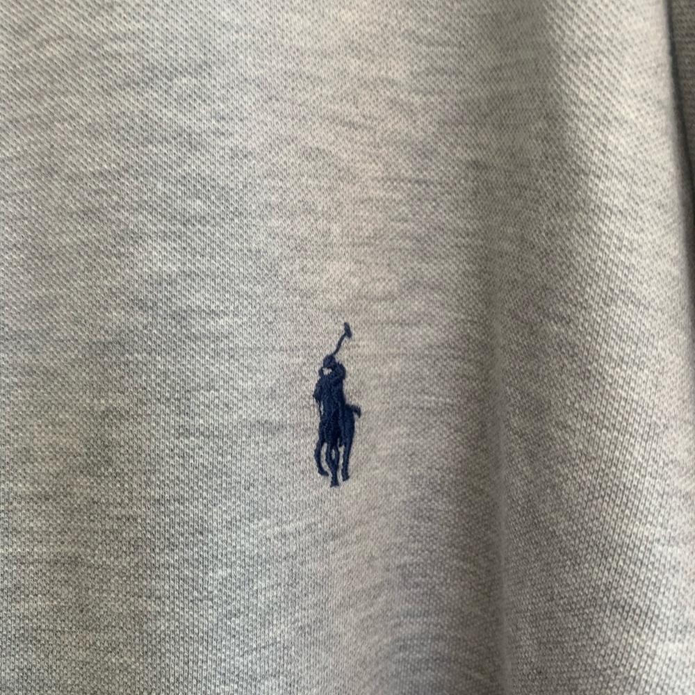 Ralph Lauren long sleeve - Picture 4 of 4